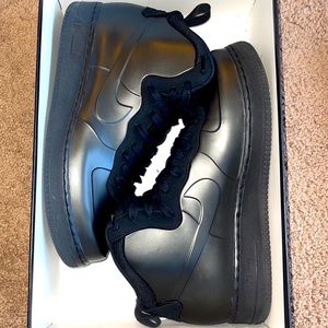 Air Force 1 foamposite